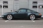 Porsche 911 (993) 3.6 Carerra 2 Coupé (272hk)