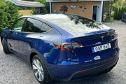 Tesla MODEL Y Long Range 514hk