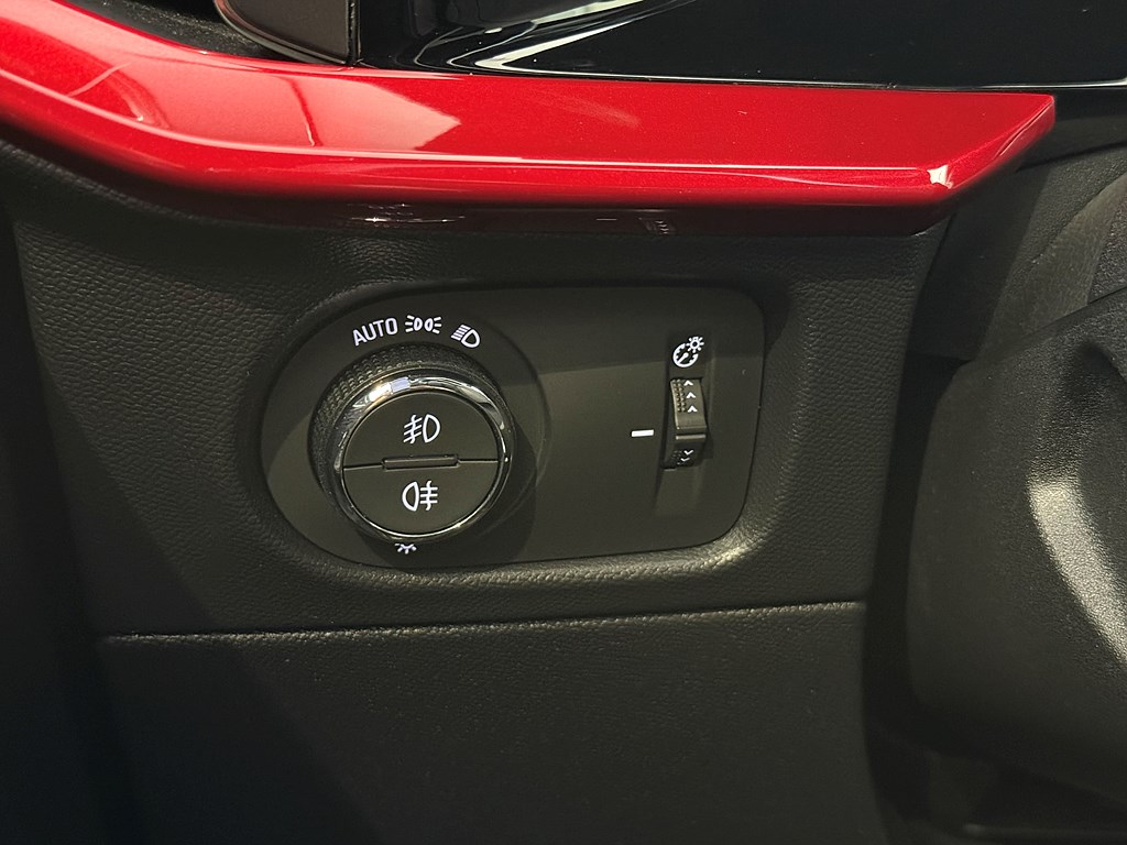 Bild på GSLine Icon 1.2 PT 130hk Aut - B-KAMERA, CARPLAY