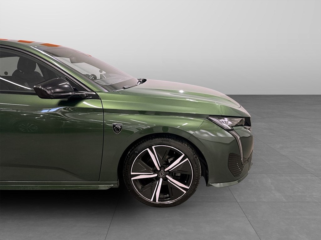 Bild på GT 1.2 PT 130hk Aut - 1 ÄGARE,B-KAMERA,NAV