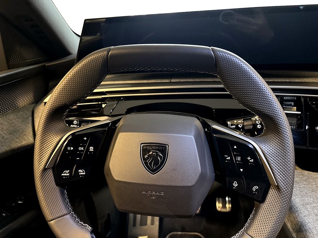 Bild på GT Hybrid 145hk Aut - PRIVATLEASING 24MÅN