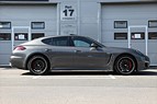 Porsche Panamera Turbo V8 520hk PDK