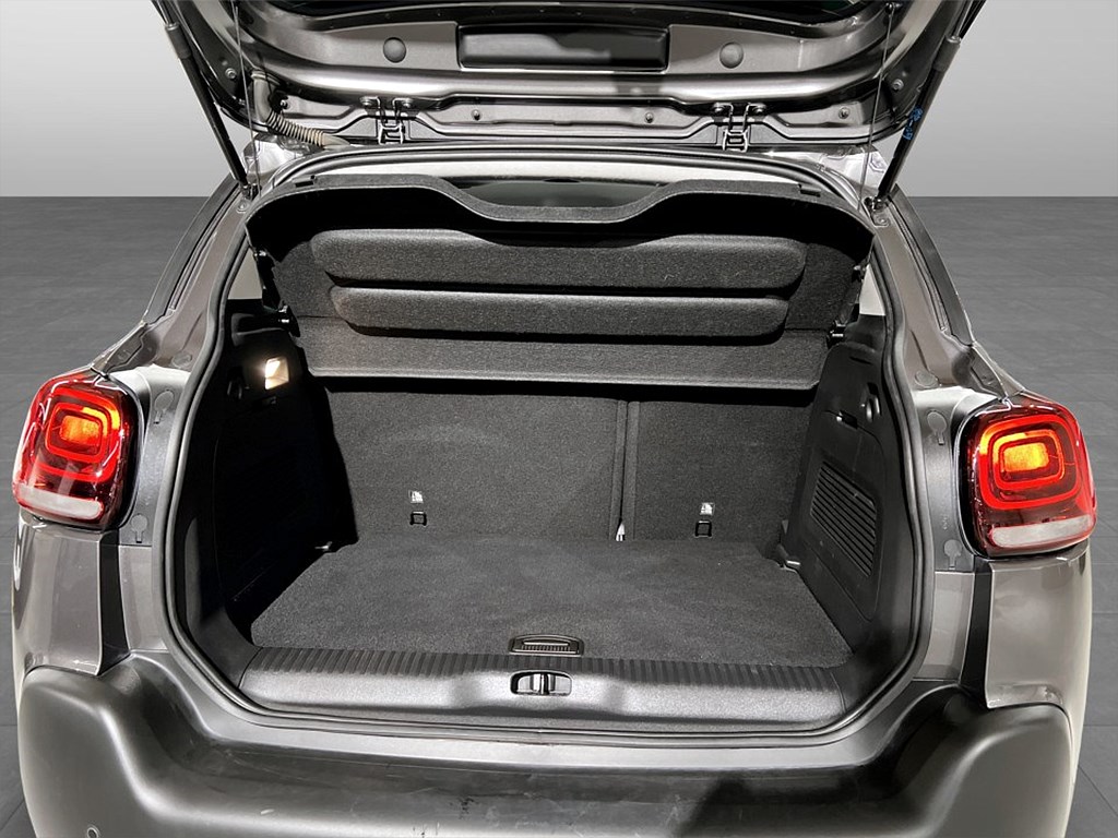 Bild på Aircoss Shine 1.2 PT 130hk Aut - P-SENSORER, CARPLAY