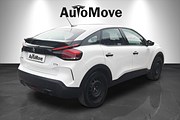 Citroën C4 1.2 PureTech Manuell, 131hk, 2021