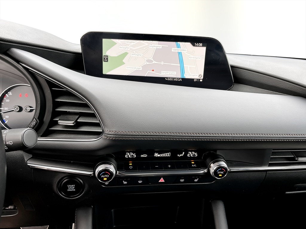 Bild på Sky 2.0 150hk Aut - B-KAMERA,CARPLAY,NAVI
