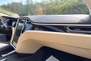 Tesla MODEL S FreeCharge Panorama