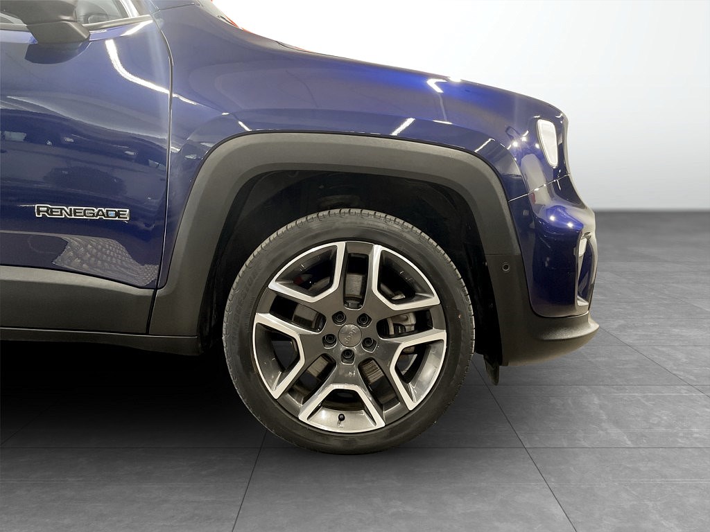 Bild på Limited Phev 4xe 190hk Aut AWD - B-KAMERA, P-SENSORER