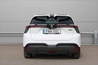 MG 4 Electric Long Range 64 kWh Luxury  / Leasbar /