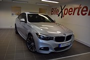 BMW 320d GT xDrive, F34 (190hk)