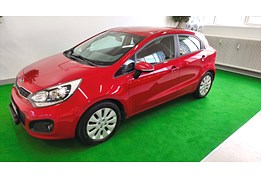 Kia RIO 1,2 EDITION KOMF RIO