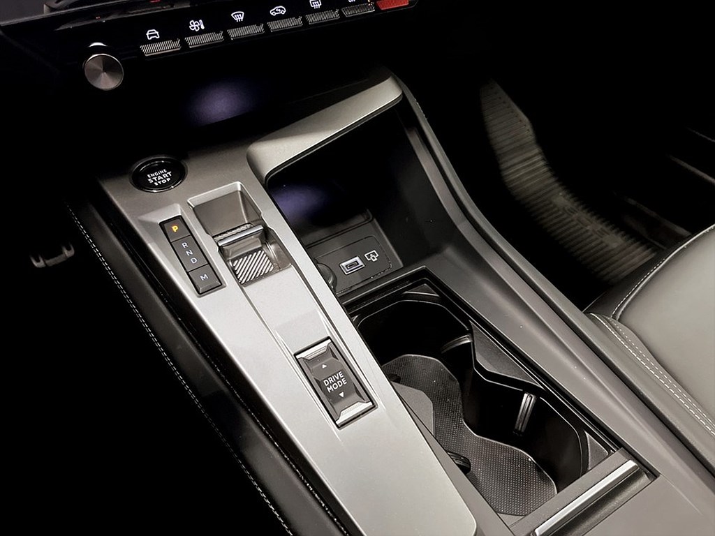 Bild på SW GT 1.2 PT 130hk Aut - B-KAMERA, CARPLAY