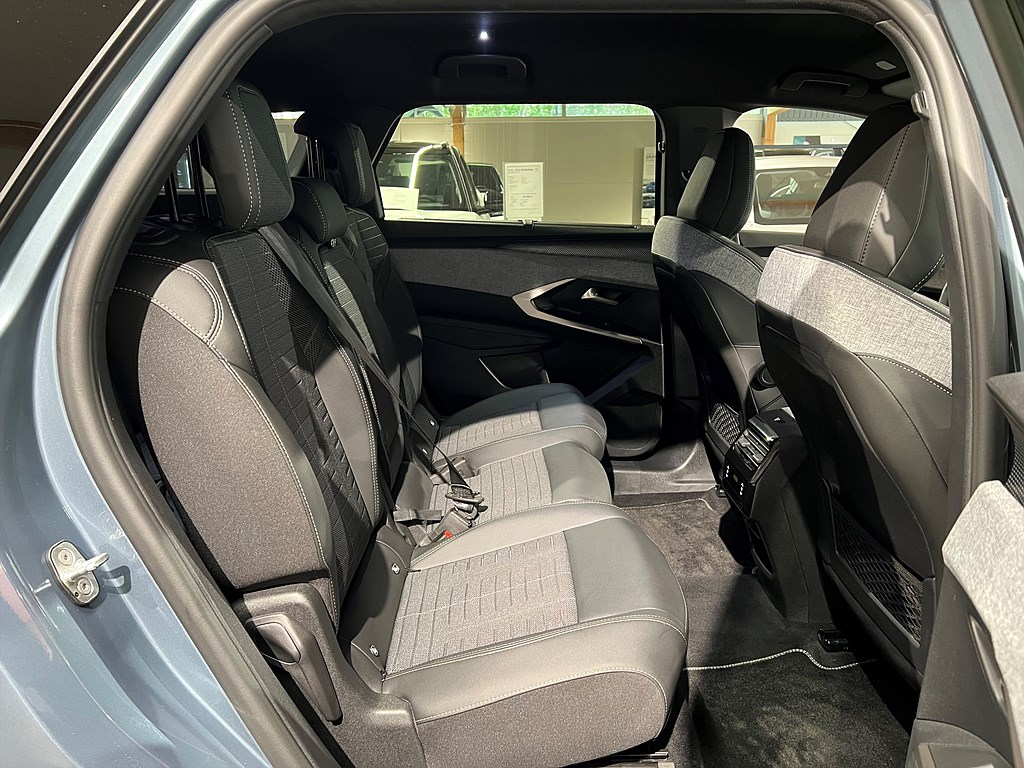 Bild på GT Hybrid 145hk Aut - B-KAMERA,NAV,WIDESCREEN