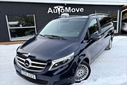 Mercedes-Benz V 250 d Lang BlueTeck 190hk