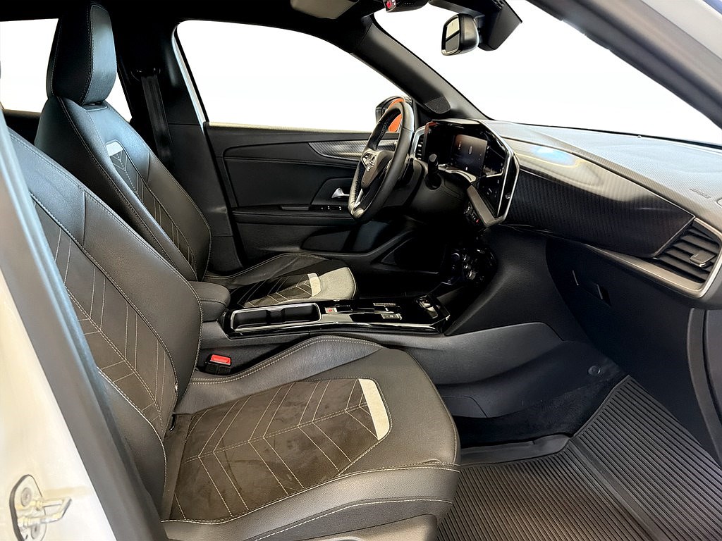 Bild på Ultimate 1.2 Turbo 130hk Aut - B-KAMERA, CARPLAY