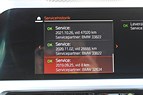 BMW 320d xDrive M Sport Aut Drag Backkamera Navi