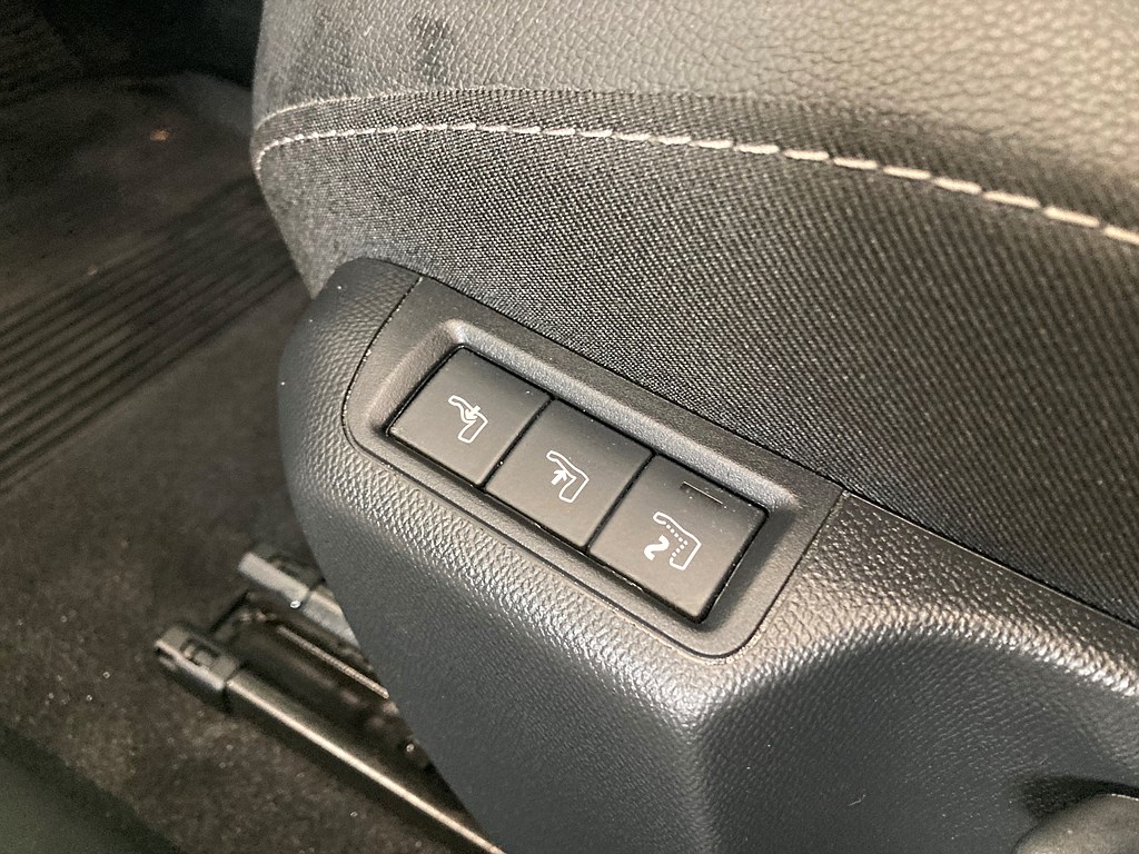 Bild på Ultimate 50kWh 136hk Aut - B-KAMERA,CARPLAY,NAV