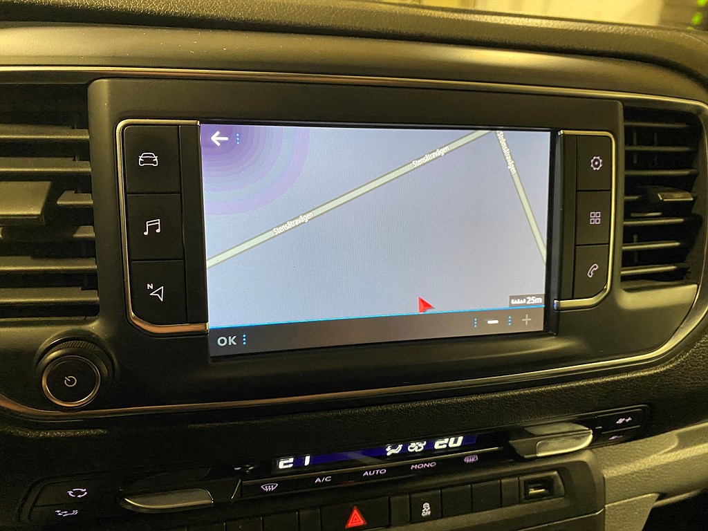 Bild på GT 2.0 BHDi 180hk Aut L2 - FARTHÅLLARE,KEYLESS