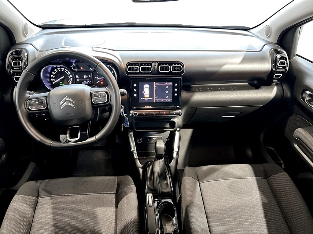 Bild på Shine 1.2 PT 130hk Aut - CARPLAY, BACKSENSORER