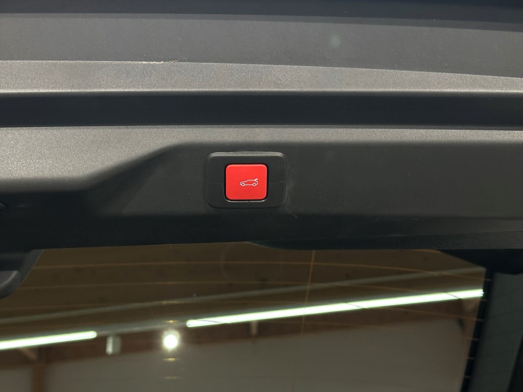 Bild på GT 214hk Aut - WIDESCREEN,NAV,CARPLAY