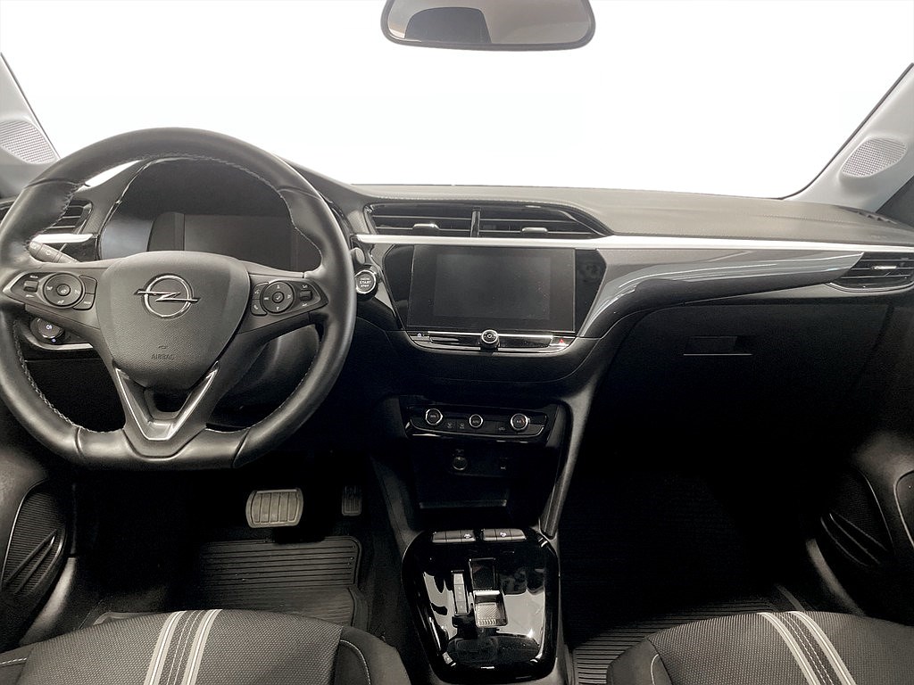 Bild på D&T 50kWh 136hk Aut - B-KAMERA, CARPLAY