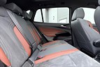 Volkswagen ID.4 Pro Performance 1st Edition / First MAX / Drag / MOMS
