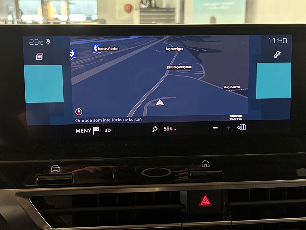 Bild på Shine 50kwh 136hk Aut - B-KAMERA, CARPLAY