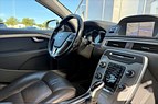 Volvo V70 D4 Aut Summum / Taklucka / Drag / Värmare - 2 brukare