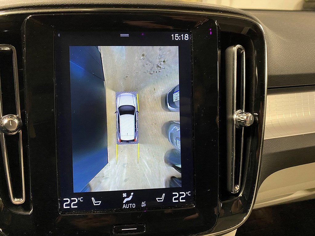 Bild på Momentum T5 250hk Aut - H/K,PANO,360-KAMERA