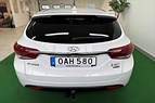 Hyundai i40cw 1.7 CRDi DCT, 141hk, 2017
