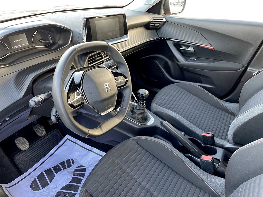 Bild på Active Pack 1.2 PT 130hk - CARPLAY, EN ÄGARE