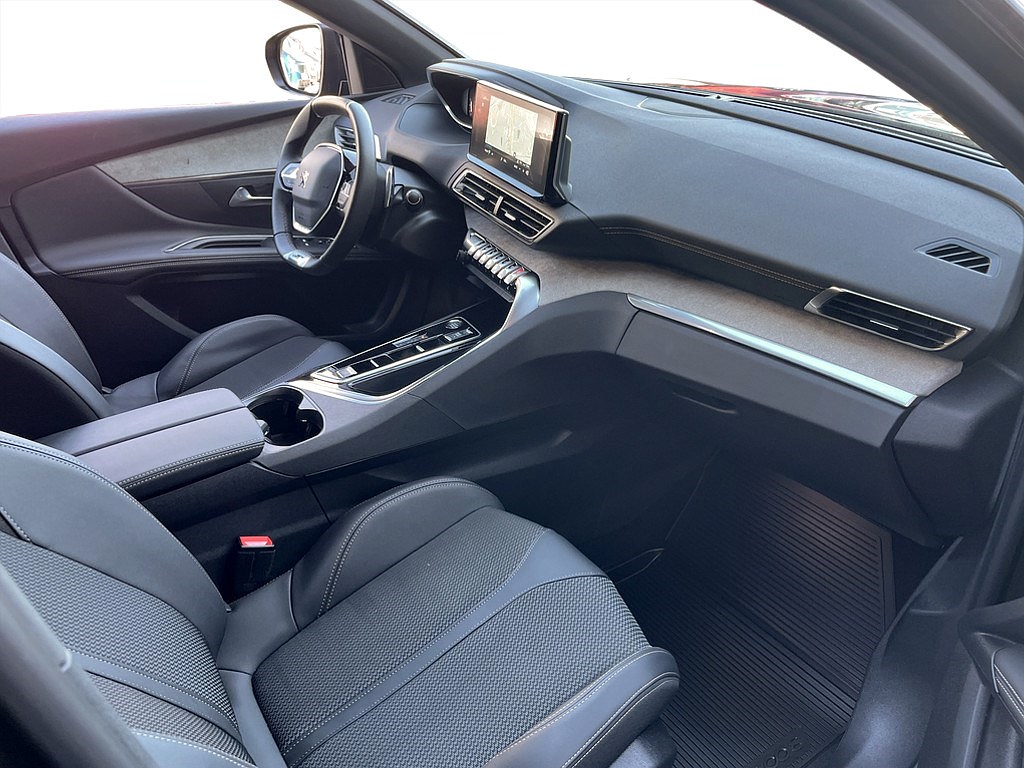Bild på GT 1.2 PT 130hk Aut - B-KAMERA, CARPLAY