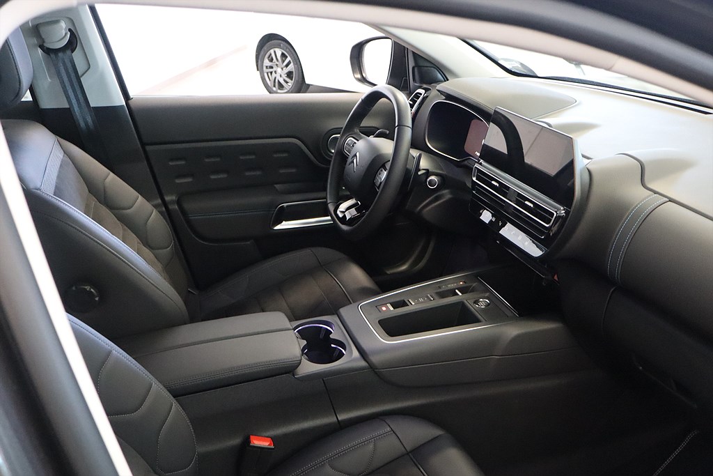 Bild på Shine 1.2 PT 130hk Aut - B-KAMERA,NAV,CARPLAY
