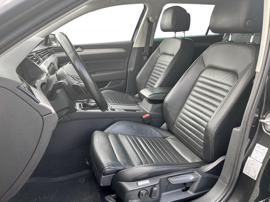 Bild på Alltrack Executive 2.0 TDI 190hk Aut AWD - DRAG, B-KAMERA