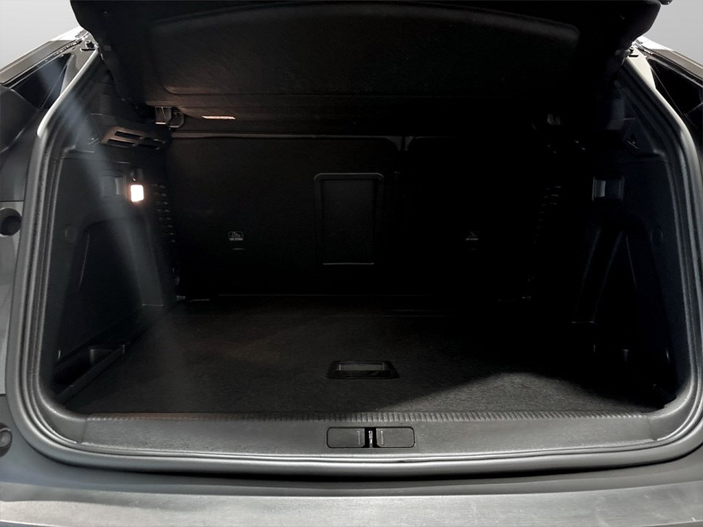 Bild på GT 1.2 PT 130hk Aut - B-KAMERA, EN ÄGARE