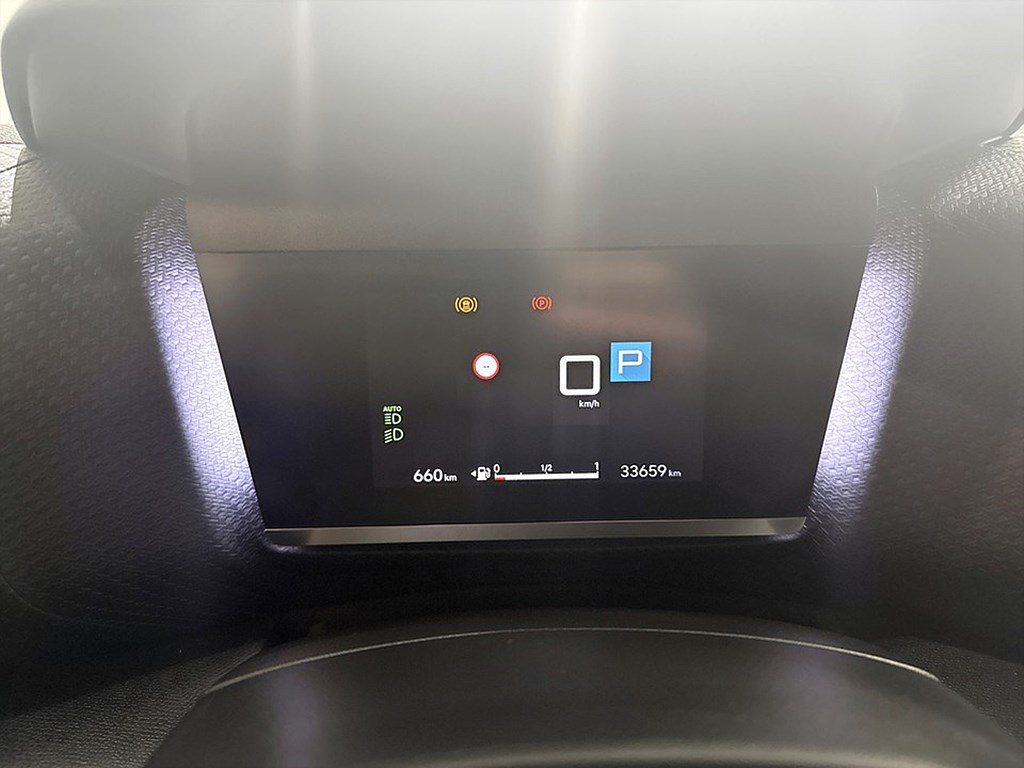 Bild på Shine 1.2 PT 130hk Aut - 360-KAMERA, CARPLAY