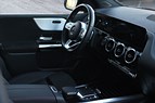 Mercedes-Benz B 180 Aut AMG Panorama Backkamera