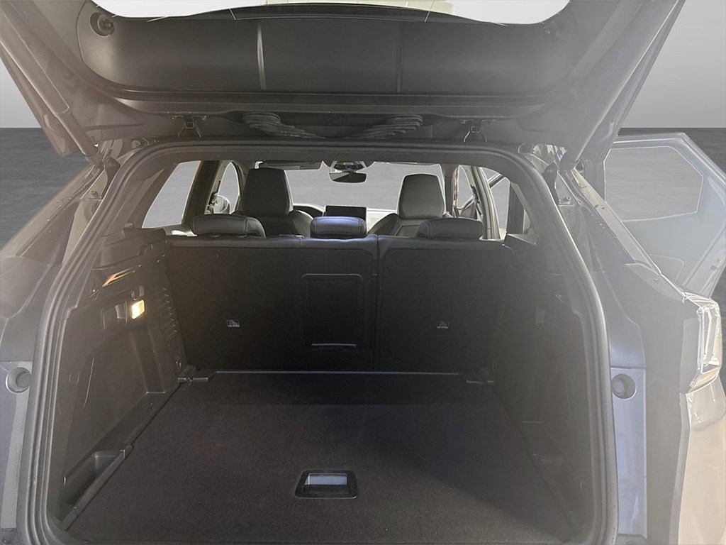 Bild på GT 1.2 PT 130hk Aut - B-KAMERA, DRAG