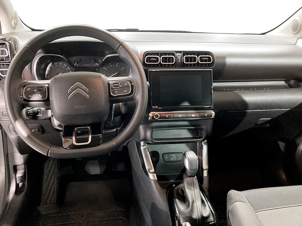 Bild på Shine 1.2 PT 130hk Aut - CARPLAY, P-SENSORER