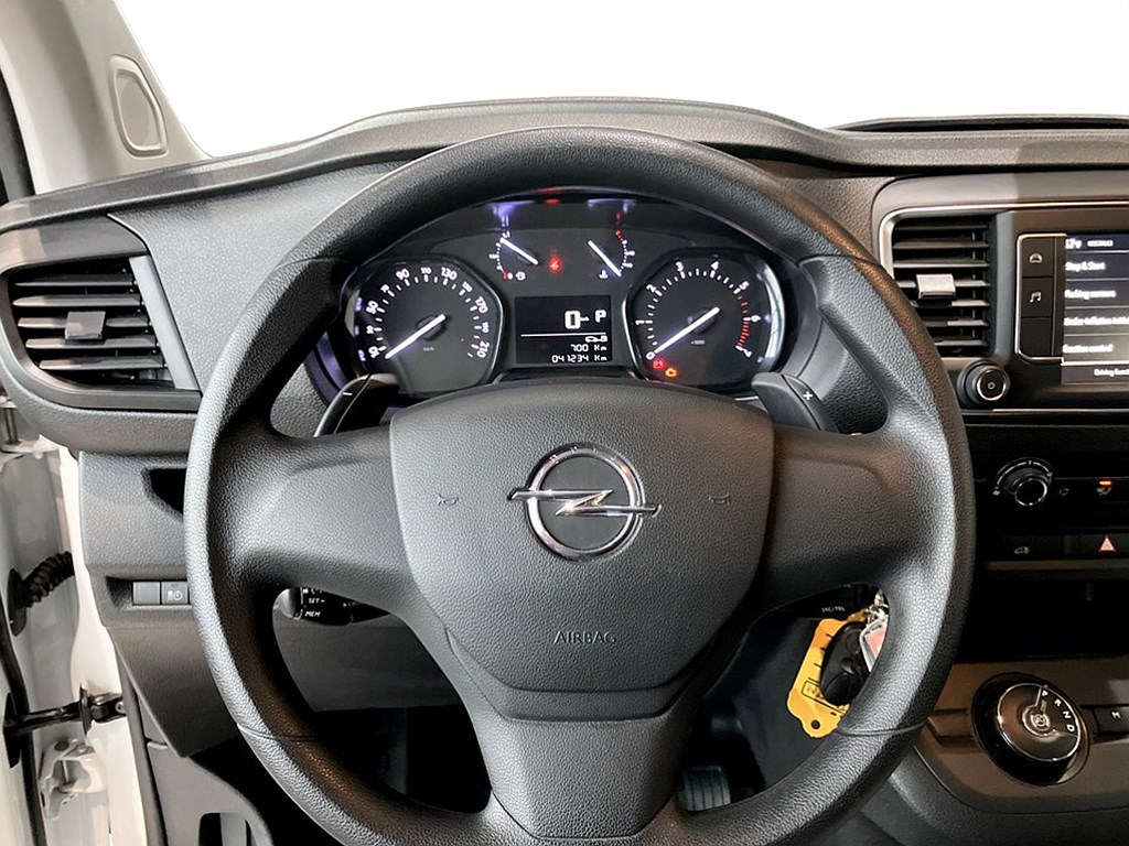 Bild på 2.0 BHDi 144hk Aut L3 - B-KAMERA, DRAG, VÄRMARE