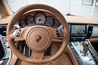 Porsche Panamera GTS Sv-såld Värmare 18Mån garanti