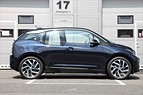BMW i3 94Ah REX H/K Navi Pro 170hk