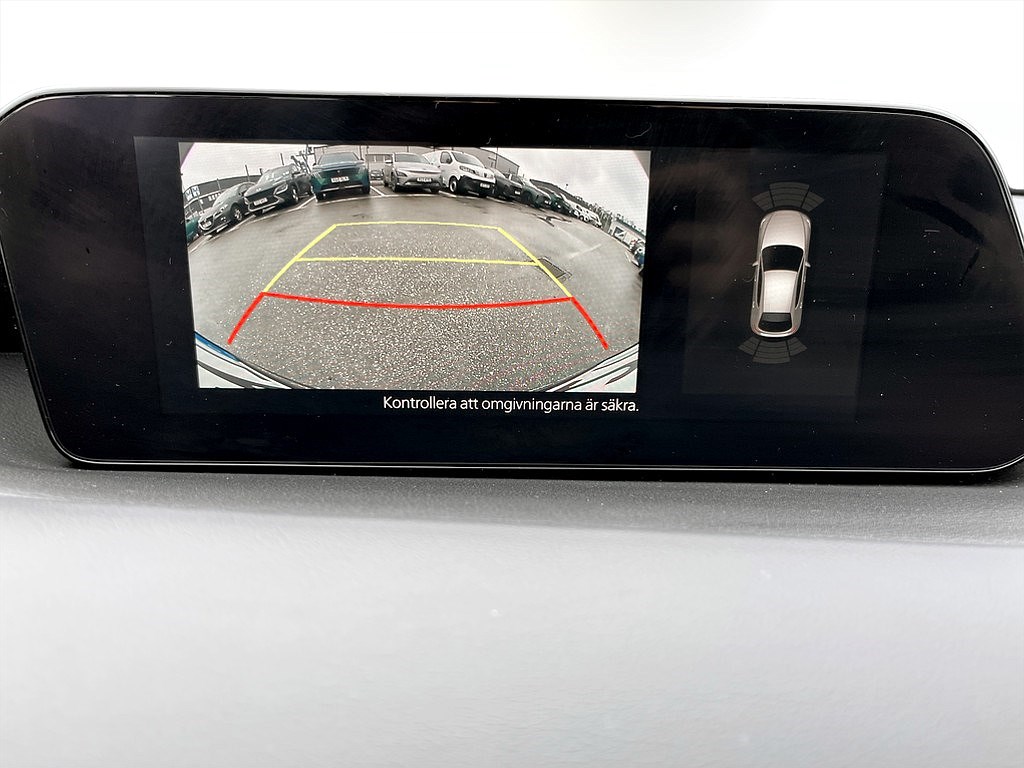 Bild på Sky 2.0 150hk Aut - B-KAMERA,CARPLAY,NAVI