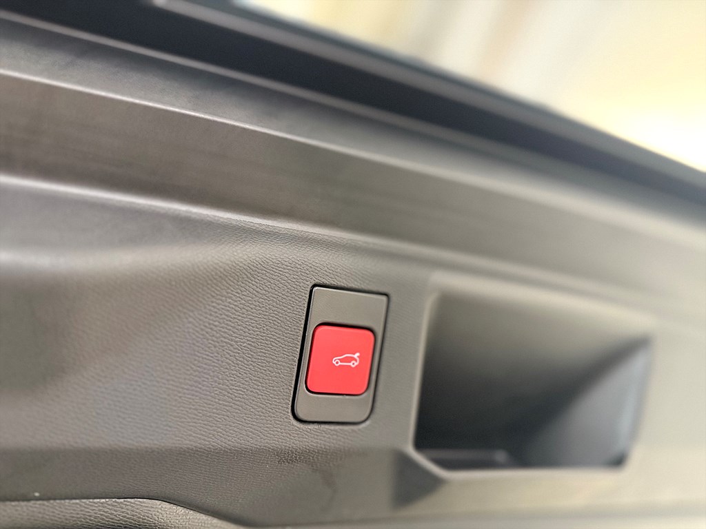 Bild på GT Hybrid 145hk Aut - 7-SITS, B-KAMERA, NAVI