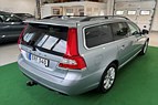Volvo V70 D4 AWD Geartronic, 181hk, 2015