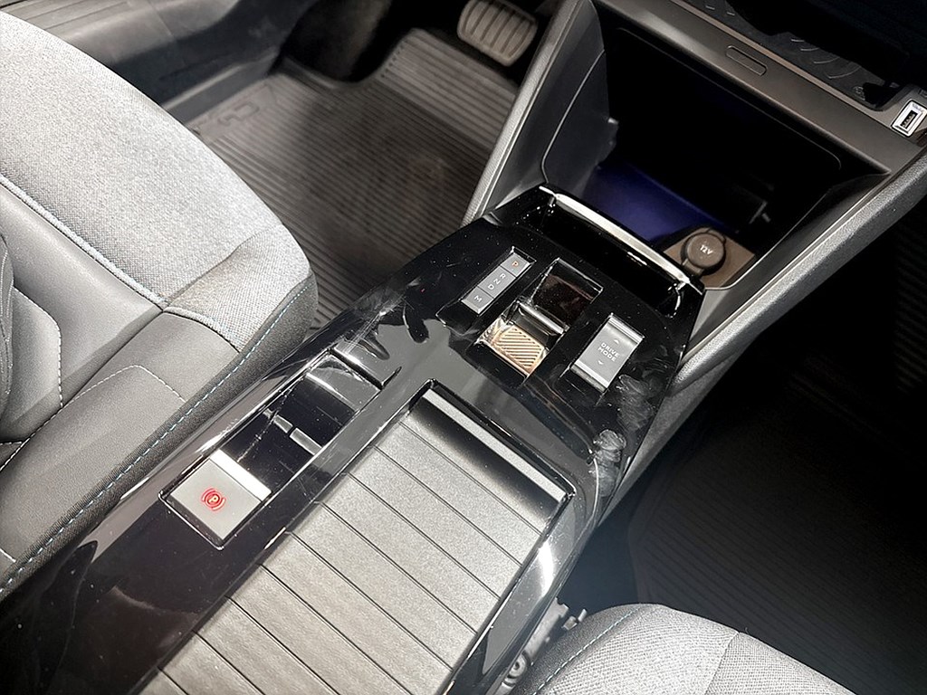 Bild på Shine 1.2 PT 130hk Aut - B-KAMERA, RATTVÄRME