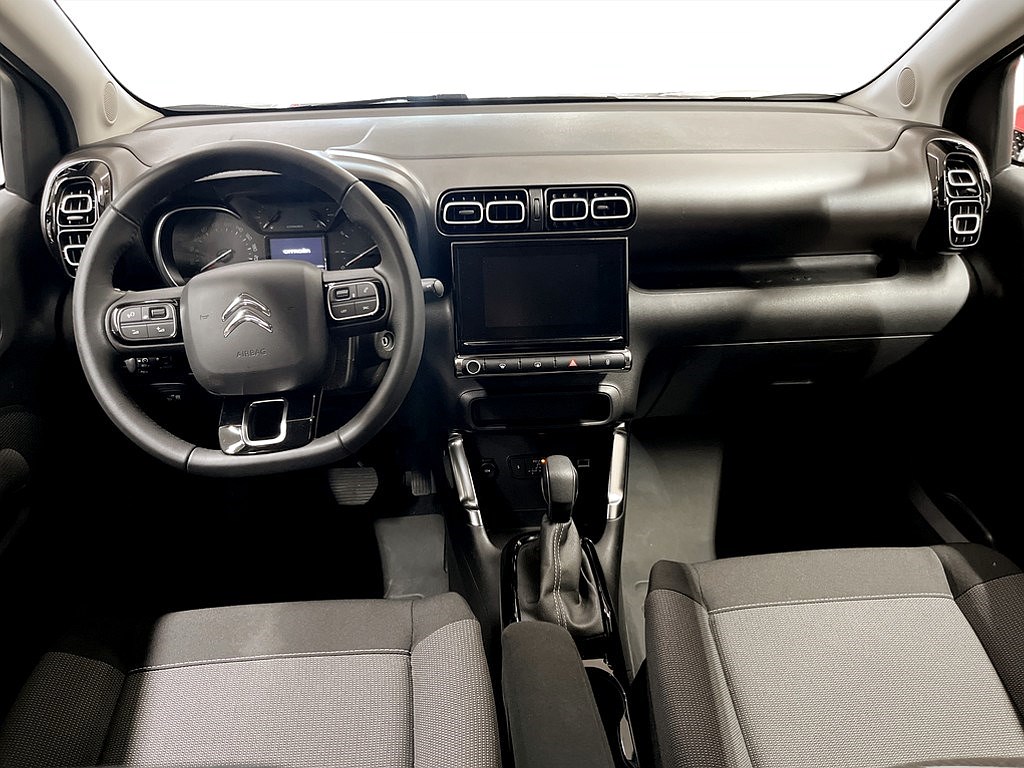 Bild på Shine 1.2 PT 130hk Aut - CARPLAY