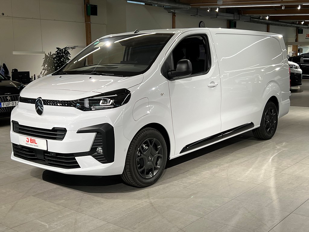 Bild på Business Electric L3