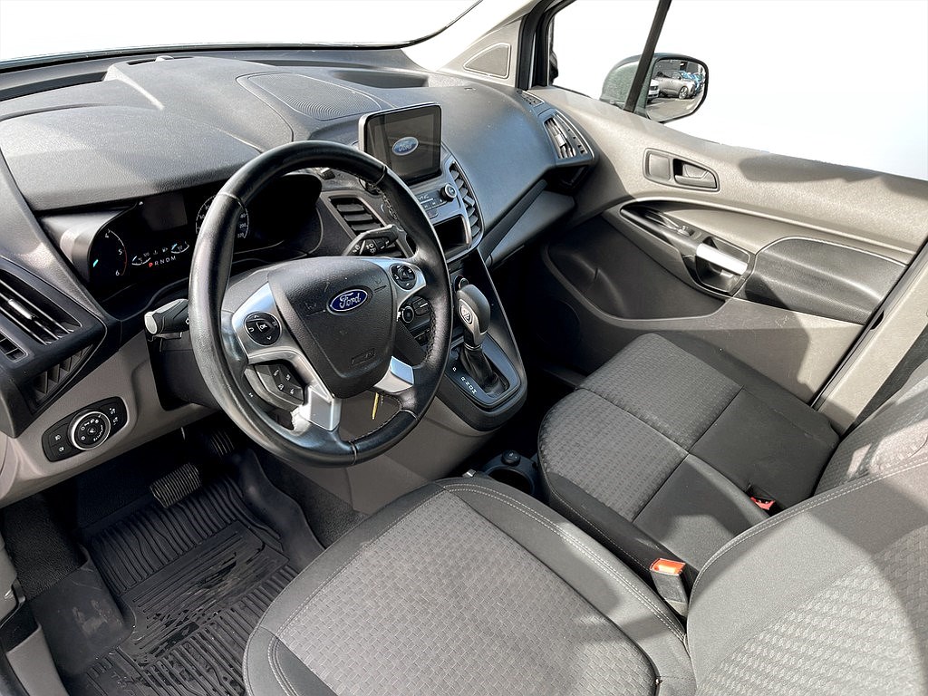Bild på Connect SYNC 4 230 LWB 1.5 EcoBlue 100hk Aut - B-KAMERA