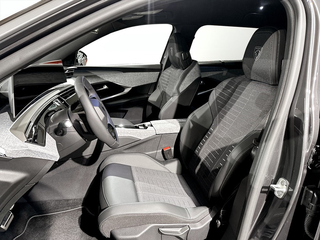 Bild på GT Hybrid 145hk Aut - PRIVATLEASING 24MÅN