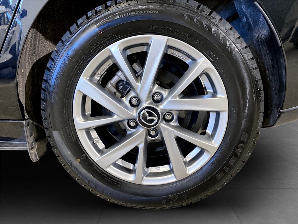 Bild på 2.0 SKYACTIVE-G M 150hk - B-KAMERA, EN ÄGARE